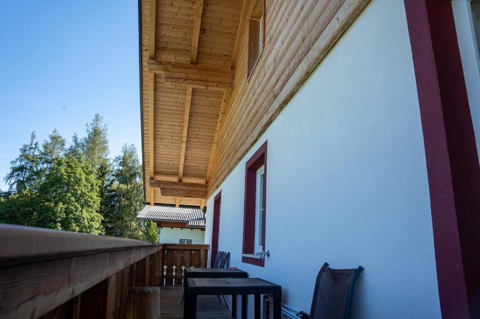 Rindis Platzl Apartmenthaus Schladming Esterno foto