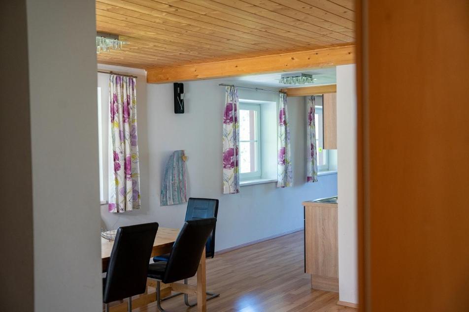 Rindis Platzl Apartmenthaus Schladming Esterno foto