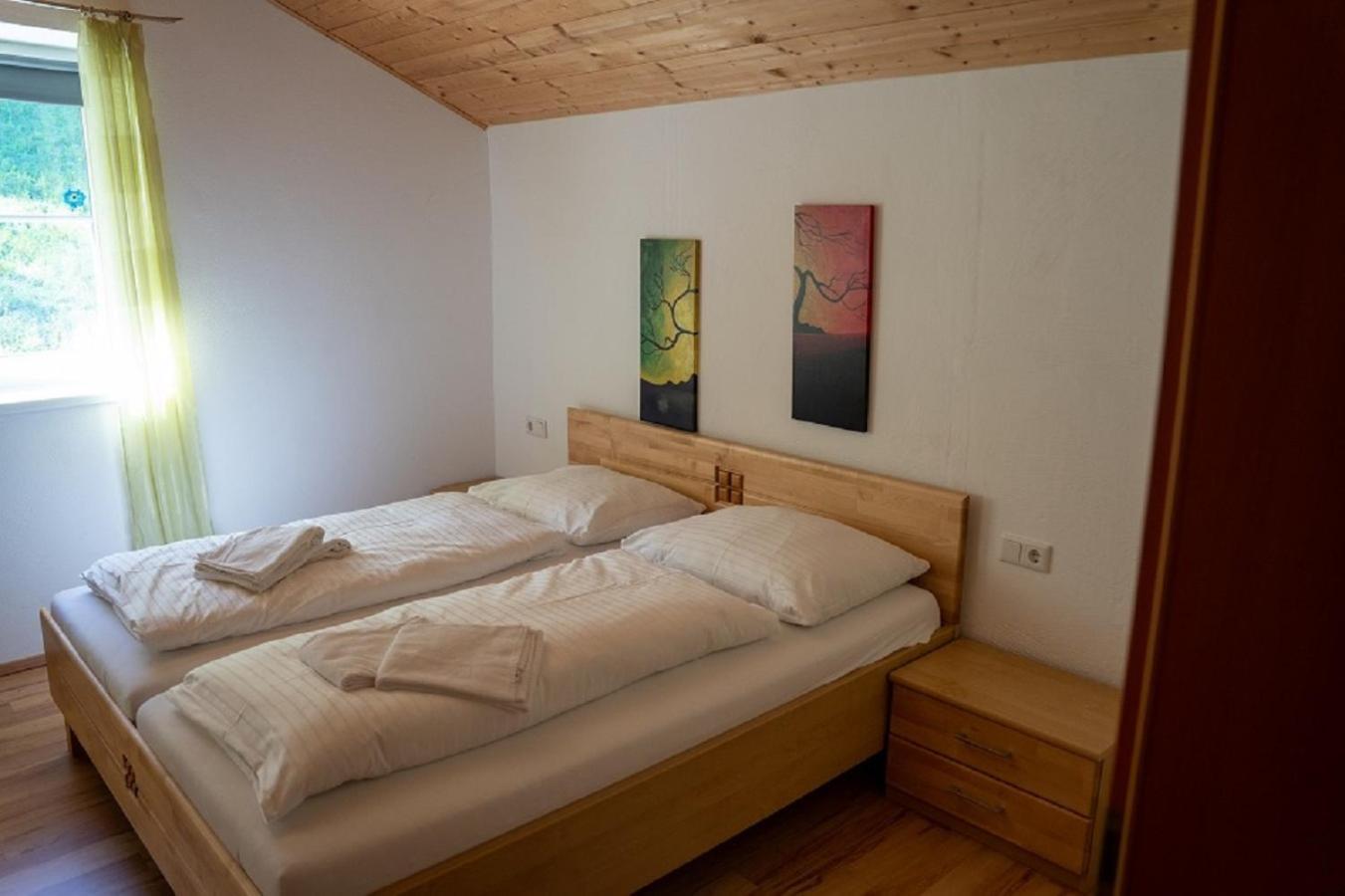 Rindis Platzl Apartmenthaus Schladming Esterno foto