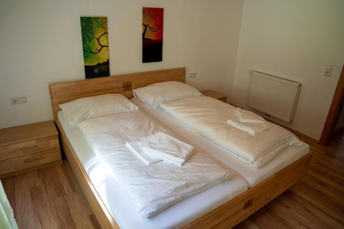 Rindis Platzl Apartmenthaus Schladming Esterno foto