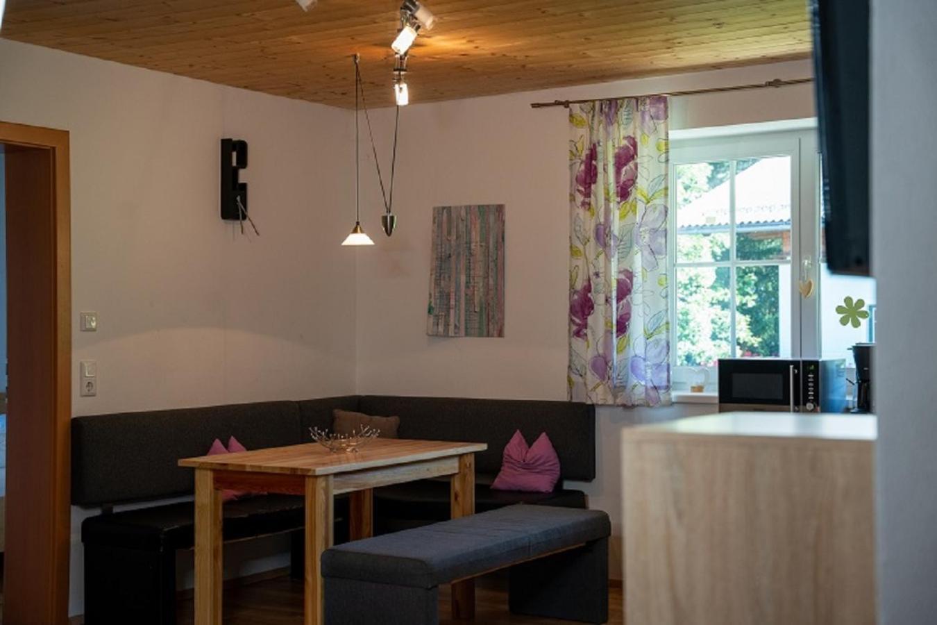 Rindis Platzl Apartmenthaus Schladming Esterno foto