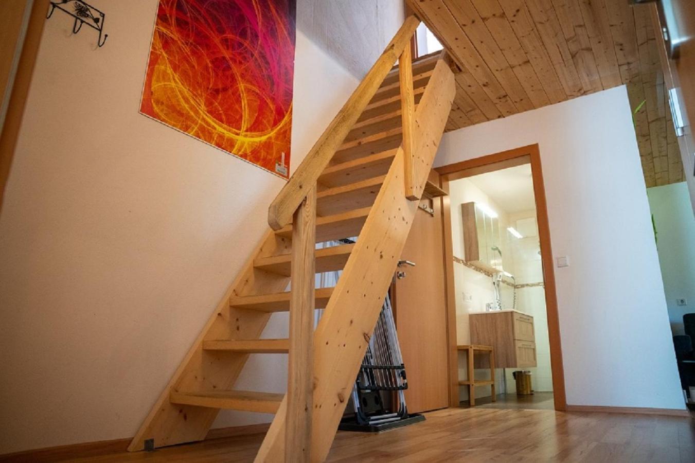 Rindis Platzl Apartmenthaus Schladming Esterno foto