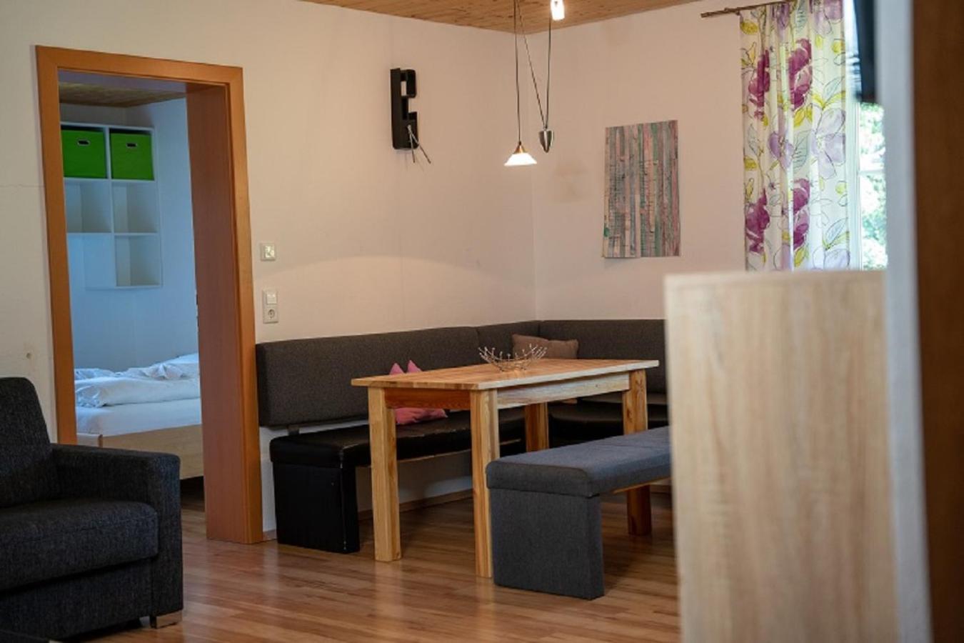 Rindis Platzl Apartmenthaus Schladming Esterno foto