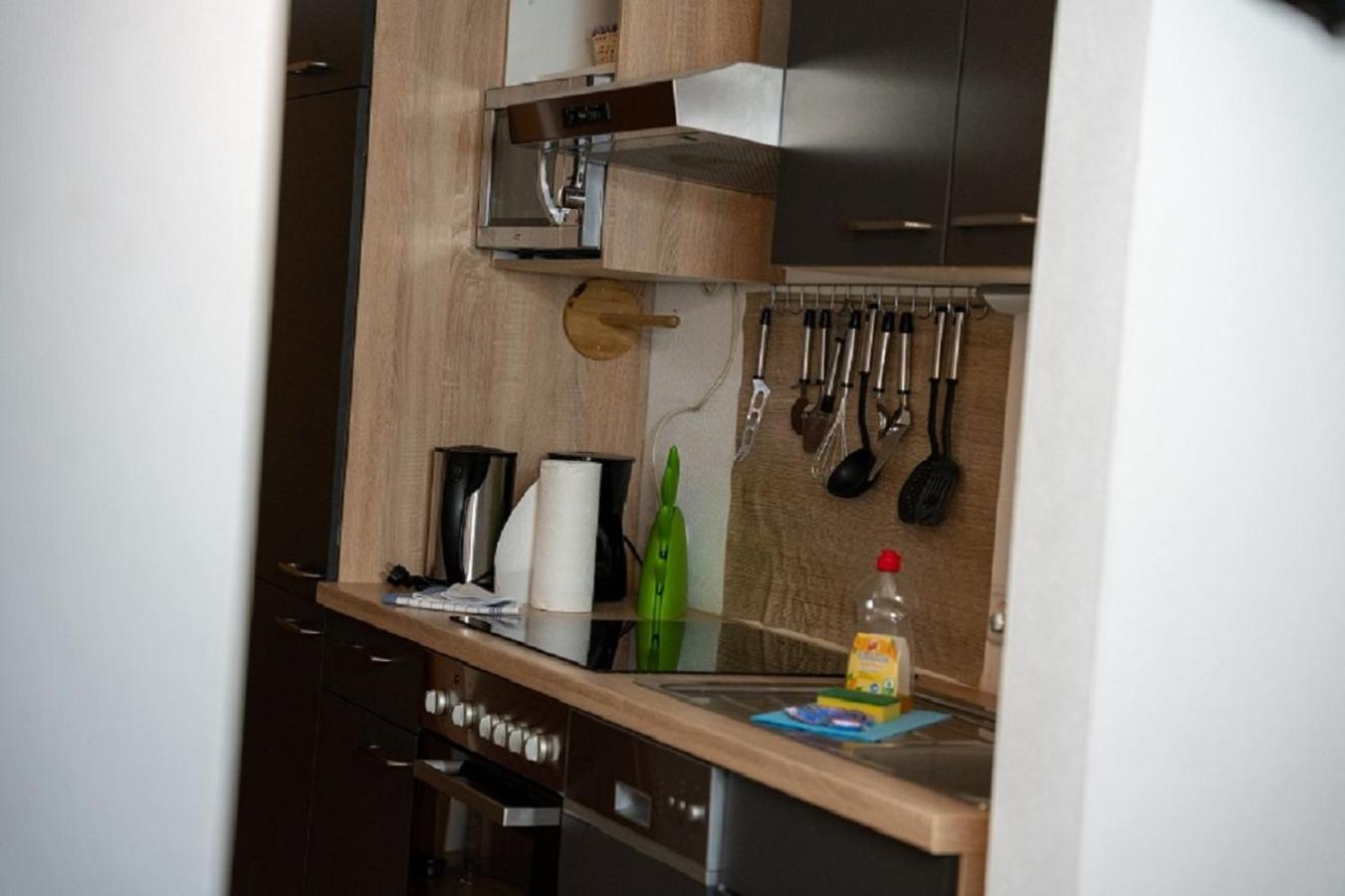 Rindis Platzl Apartmenthaus Schladming Esterno foto
