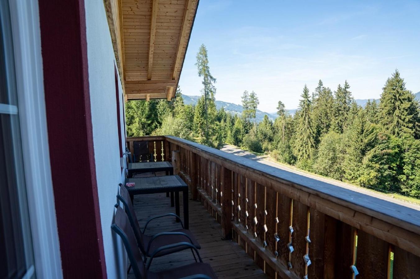 Rindis Platzl Apartmenthaus Schladming Esterno foto