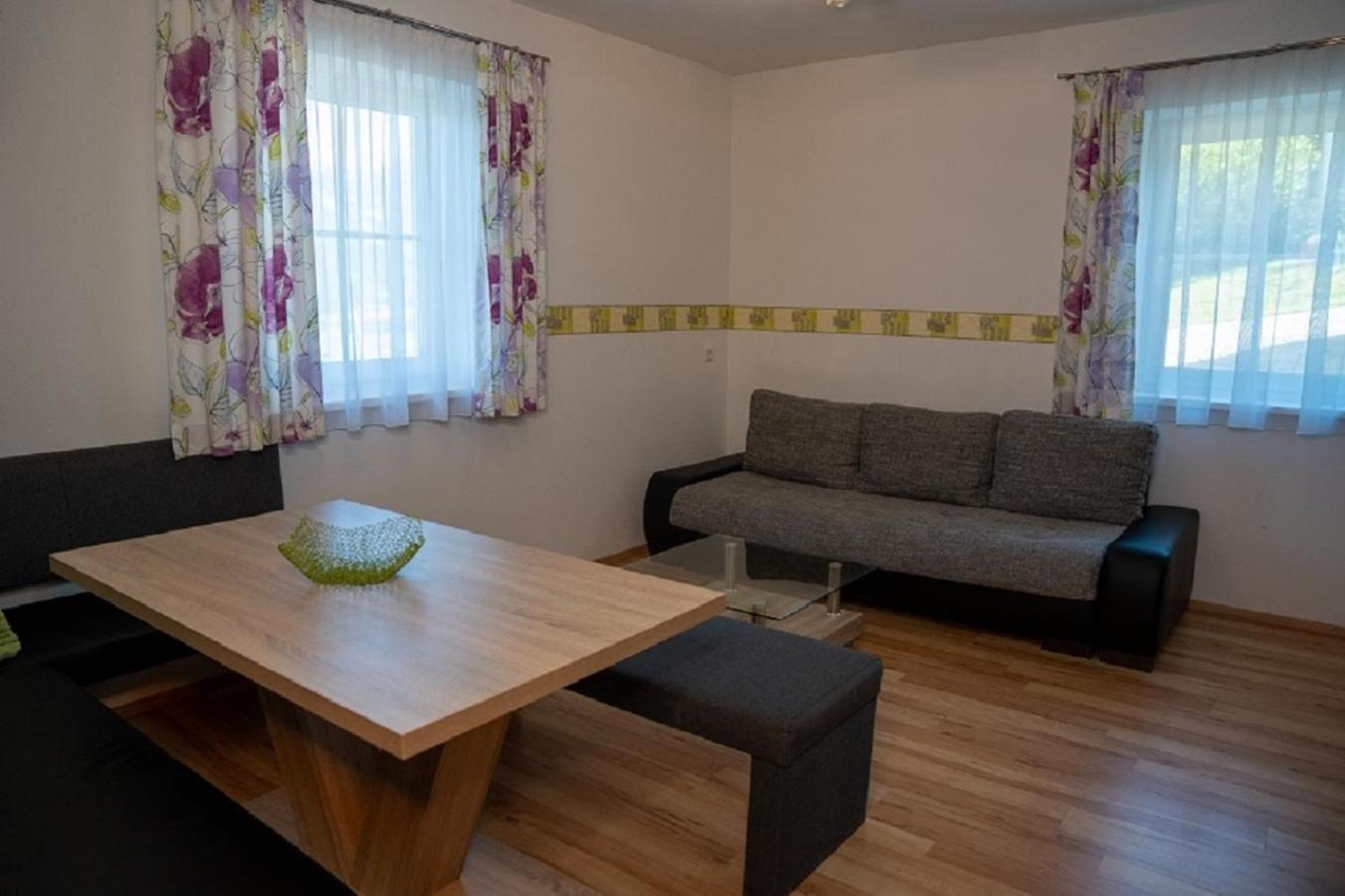 Rindis Platzl Apartmenthaus Schladming Esterno foto
