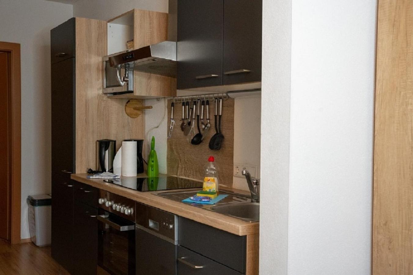 Rindis Platzl Apartmenthaus Schladming Esterno foto
