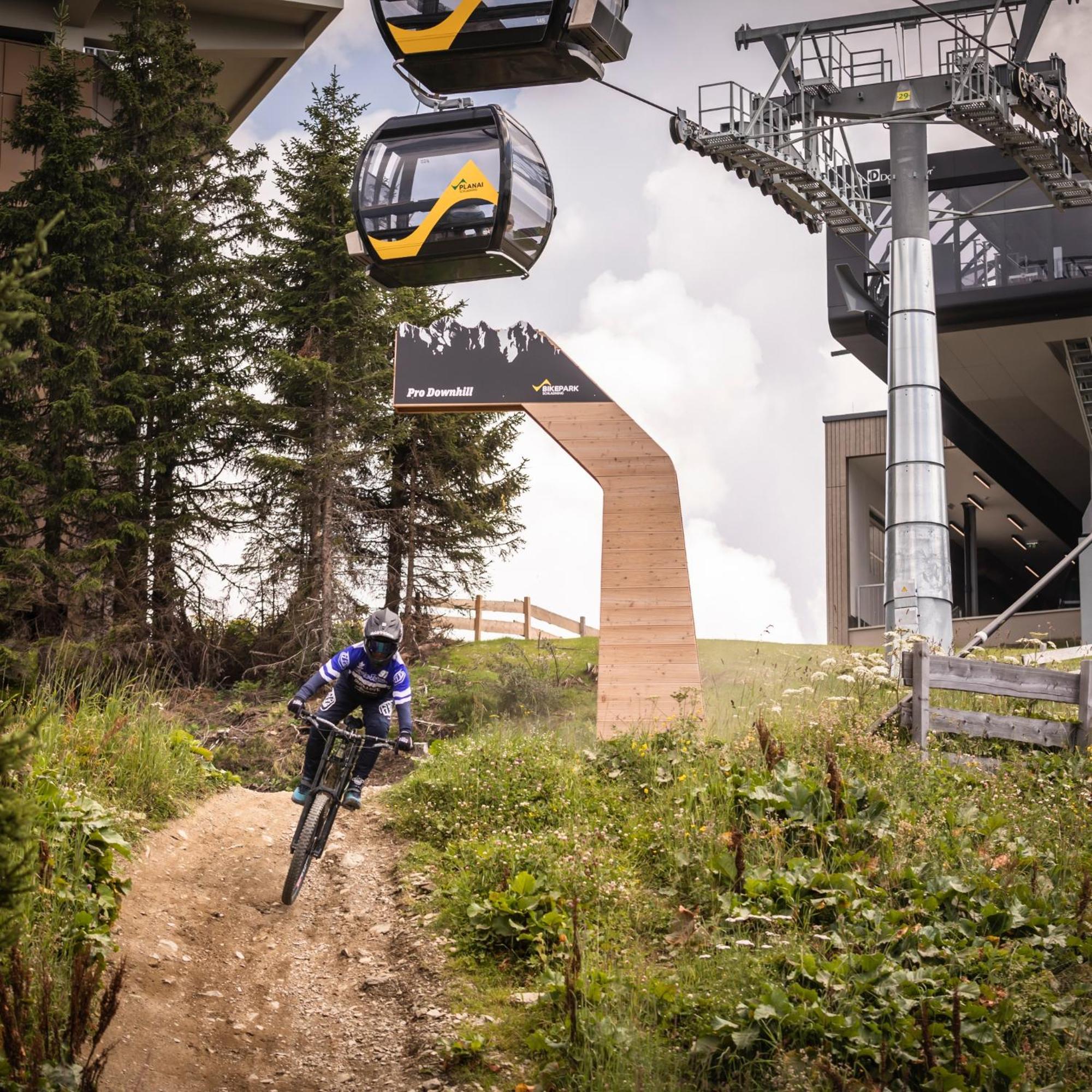 Rindis Platzl Apartmenthaus Schladming Esterno foto